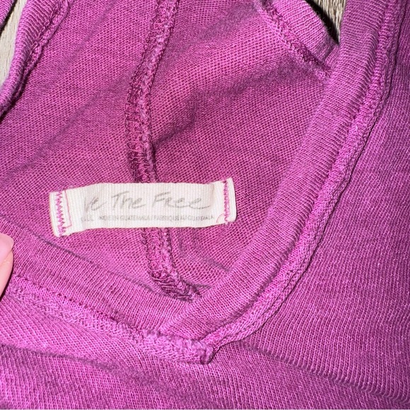 We The Free Tank - Picture 4 of 6